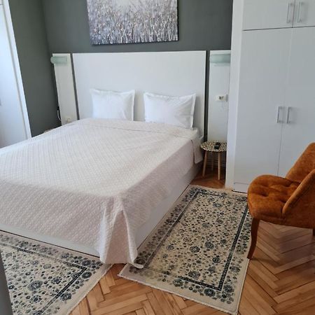 Apartament Central Gherla Eksteriør bilde