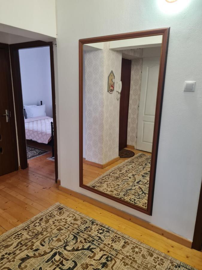 Apartament Central Gherla Eksteriør bilde
